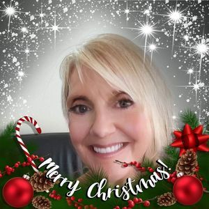 Meet your Posher, Patsy